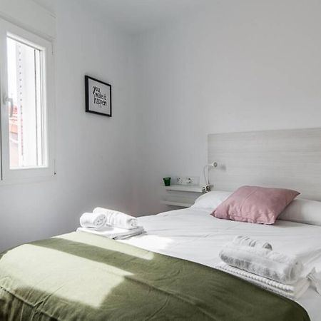 마드리드 13Gh2-Apartamento Recien Reformado En Tetuan 아파트 외부 사진