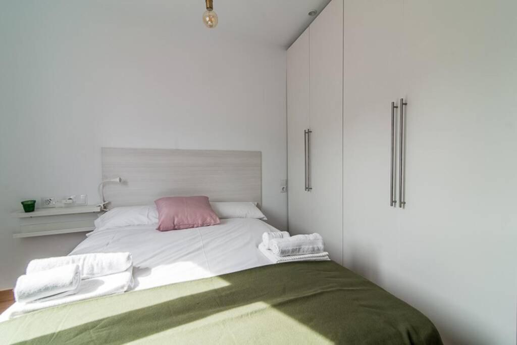 마드리드 13Gh2-Apartamento Recien Reformado En Tetuan 아파트 외부 사진