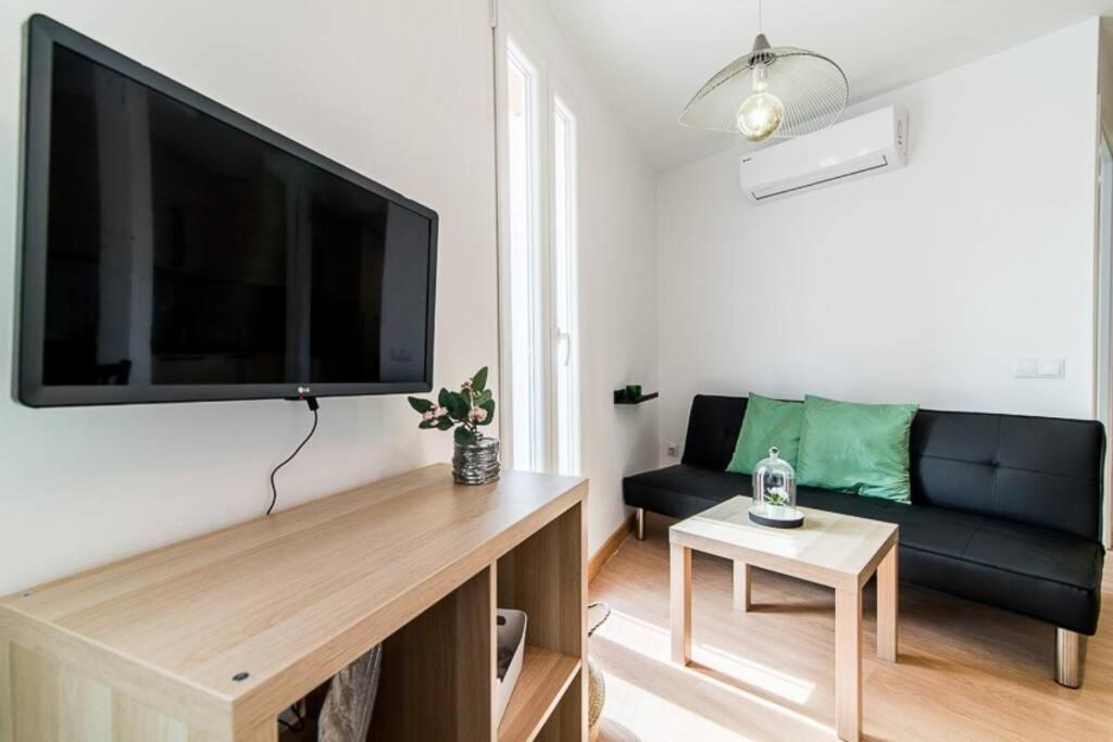 마드리드 13Gh2-Apartamento Recien Reformado En Tetuan 아파트 외부 사진